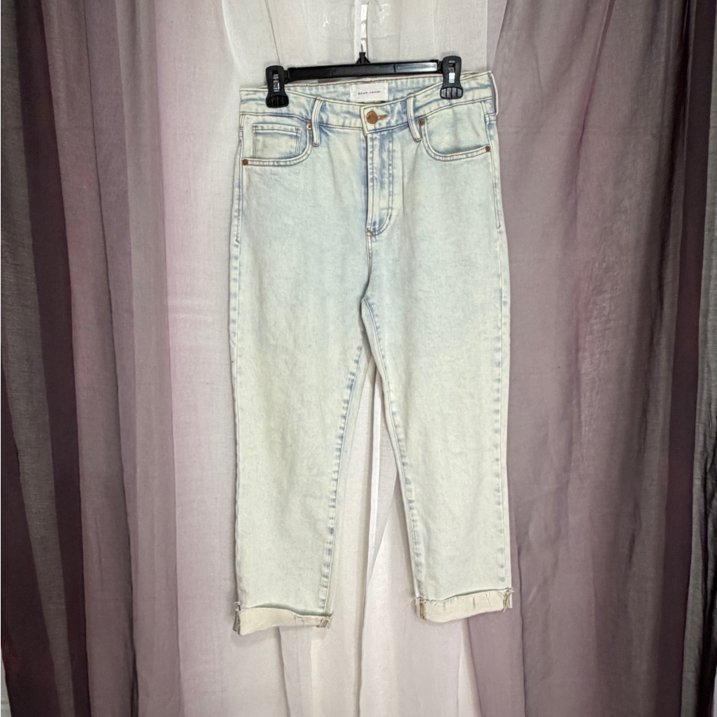 Dear John Light Blue Women's Jeans